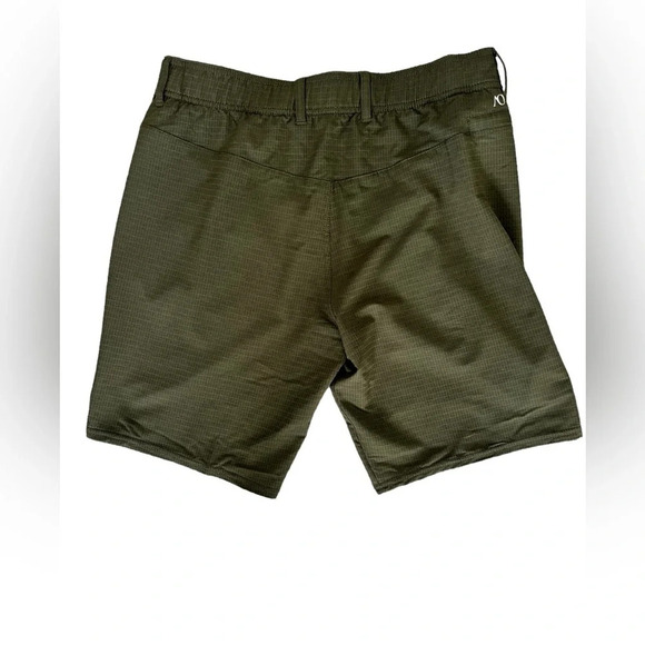 NEW AndersonOrd Lightweight, Moisture Wicking, 4-way Stretch Athletic Golf Short - Picture 4 of 6